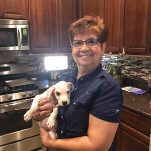 Meet your Posher, Vanessa